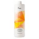Шампунь KEZY Crazy Blond Crazy Blond Shampoo Soft Sensation For Damaged Hair, Шампунь деликатный для поврежденных волос, 1000 мл