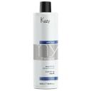 KEZY Mytherapy Маска для придания густоты истонченным волосам с гиалуроновой кислотой, 980 г, 1000 мл, бутылка