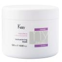 Маска для волос KEZY Маска реструктурирующая с кератином, MY THERAPY REMEDY KERATIN 500