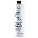 KEZY шампунь Simple Moisturizing, 1000 мл