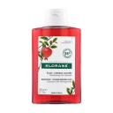 Шампунь для волос KLORANE Шампунь с гранатом для окрашенных волос Radiance Shampoo 200