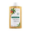 Шампунь для волос KLORANE Шампунь с маслом Манго Nourishing - Dry Hair Shampoo 400