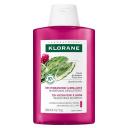 Шампунь для волос KLORANE Шампунь увлажняющий с опунцией 72h Hydration & Shine Quenching Shampoo 200