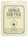 Маска для волос Kocostar Ggongji Hair Pack 8 мл