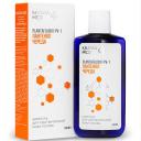 Шампунь для волос KRASSA MED Шампунь для чувствительной кожи головы "ПАНТЕНОЛ+ЧЕРЕДА" 150