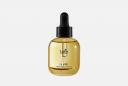 Парфюмированное масло для волос PERFUMED HAIR OIL LA PITTA 30 мл LADOR