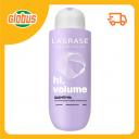 Шампунь для объема тонких волос уплотняющий Lagrase Hi, Volume