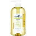 Lebel Cosmetics шампунь Cool Orange Hair Soap, 600 мл 600 мл 1 шт. с дозатором 600 г