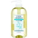 Lebel Cosmetics шампунь Cool Orange Hair Soap Super Cool, 600 мл 600 мл 1 шт. с дозатором 600 г