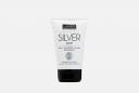 Маска для волос SILVER PURE 100 мл LORVENN