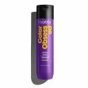 Шампунь Matrix Color Obsessed Care Shampoo, 300 мл