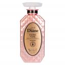 Шампунь кератиновый Moist Diane Perfect Beauty Уход за кожей головы 450 мл