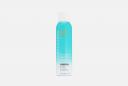 Сухой шампунь темный тон Dry Shampoo dark tones 205 мл MOROCCANOIL