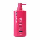 NAME SKIN CARE Шампунь восстанавливающий для поврежденных волос / NSC BEAUTY HAIR 1000 мл