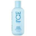 ICE BY NATURA SIBERICA Шампунь для волос Увлажняющий Aqua Cruch Shampoo 250
