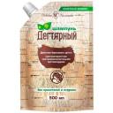 Невская Косметика шампунь Дегтярный, 500 мл
