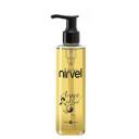 Nirvel Argan Home Spa Programme Флюид с маслом арганы для волос, 200 г, 200 мл, туба