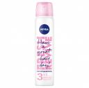 Шампунь сухой Nivea 3в1 200 мл