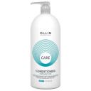OLLIN Professional кондиционер Care для ежедневного применения для волос 1000 мл 1 шт. с дозатором