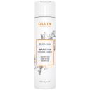 OLLIN Professional шампунь Bionika Nutrition And Shine Питание и блеск, 250 мл
