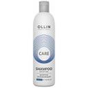 OLLIN Professional шампунь Care Moisture увлажняющий, 250 мл 250 мл 1 шт. 250 г