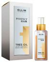 Масло для волос Ollin Professional Tres Oil 50 мл