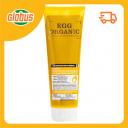 Шампунь био Organic shop Naturally Professional Ультра восстанавливающий яичный