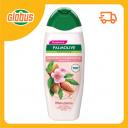 Шампунь для сухих, поврежденных волос Palmolive Шелковистая мягкость Миндаль