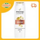 Шампунь для волос с поврежденными кончиками Pantene Pro-V Бесконечно длинные