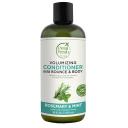 PETAL FRESH Кондиционер для волос с экстрактами розмарина и мяты 475