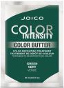 Мини-маска тонирующая JOICO с интенсивным зеленым пигментом GREEN, 20 мл