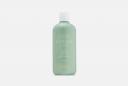 Успокаивающий шампунь с маслом таману REAL TAMANU Cold Pressed Tamanu Oil Soothing Scalp Shampoo 400 мл RATED GREEN