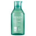 REDKEN амино минт Шампунь для контроля жирности головы с экстрактом мяты, 300мл,