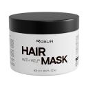 ROSLIN Питательная маска для волос "Интенсивный SPA-уход" ламинарией 300