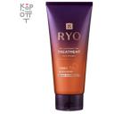 Укрепляющая маска для волос RYO Hair Loss Expert Care Treatment Root Strength, 330 мл