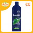 Шампунь для всех типов волос Shamtu Men Густота и свежесть с экстрактом мелиссы