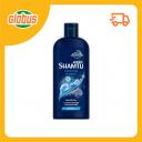 Шампунь для всех типов волос Shamtu Men Густота и сила