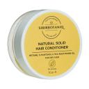 Бальзам для волос SIBIRBOTANIQ Натуральный твёрдый кондиционер с облепихой для сухих волос 30