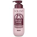 SOLZAO Бальзам для волос "Восстановление и питание" Brazilla Repair 400