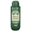SOLZAO Шампунь для волос "Объем и уплотнение" Jungle Volume 400