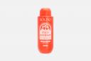 Шампунь для волос MOISTURING AND SHINE 400 мл SOLZAO