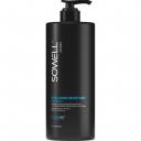 Шампунь Sowel Hyaluron Moisture для волос 1 л