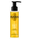 Абсолют эликсир Syoss Beauty Elixir, для поврежденных волос, с микромаслами, 100 мл