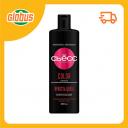 Шампунь для окрашенных и мелированных волос Сьёсс Color с экстрактом ягод годжи