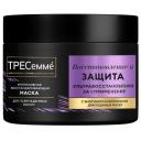 Маска интенсивная Тресемме Восстановление и защита, для повреждённых волос 300 мл
