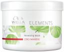 Маска для волос Wella Professionals Elements Renewing Mask 500 мл