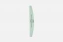 Пилка для ногтей полумесяц 600*4000 Nail File Miracle Shiner 12 г BERENICE