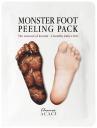 Носочки для пилинга Chamos Acaci Monster Foot Peeling 6,5 мл