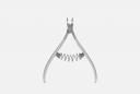 Кусачки маникюрные для кутикулы Cuticle nail clippers 1 шт KAIZER PROFESSIONAL