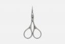 маникюрные Ножницы для кутикулы Manicure scissors for nails 1 шт KAIZER PROFESSIONAL